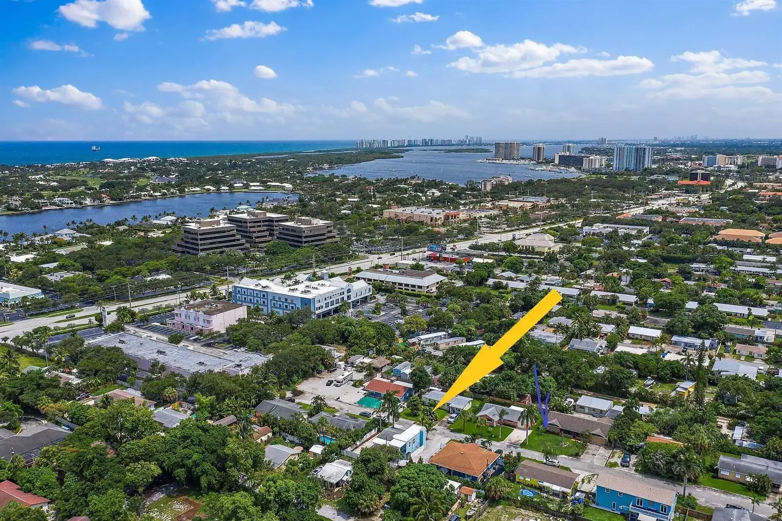 1779 Len Drive # 1, North Palm Beach FL 33408 photo 2