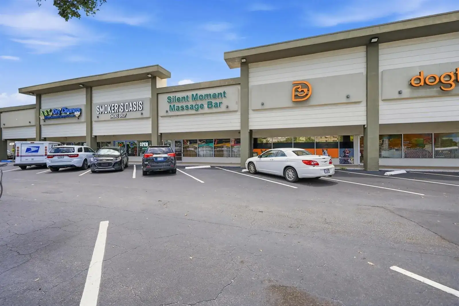 5431 N Federal Highway, Fort Lauderdale FL 33308 photo 2
