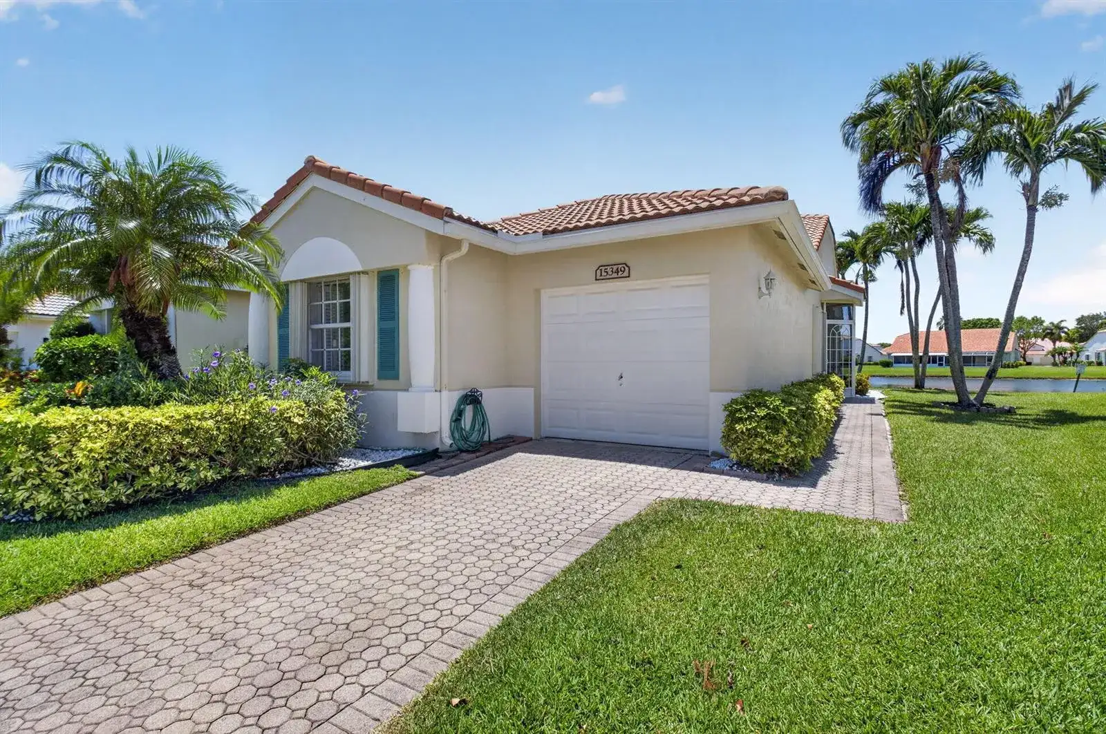15349 Lake Wisteria Road, Delray Beach FL 33484 photo 3