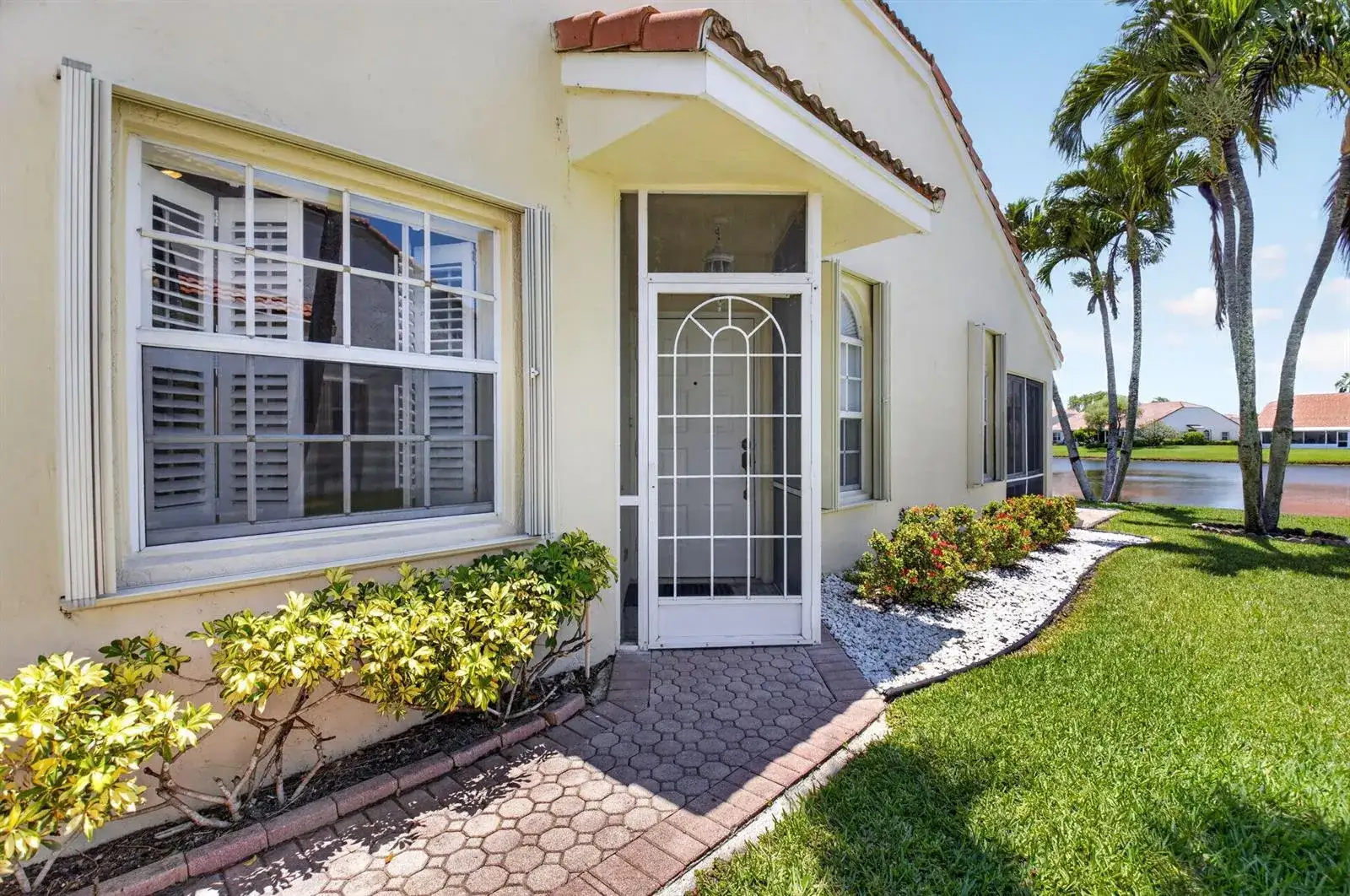 15349 Lake Wisteria Road, Delray Beach FL 33484 photo 4