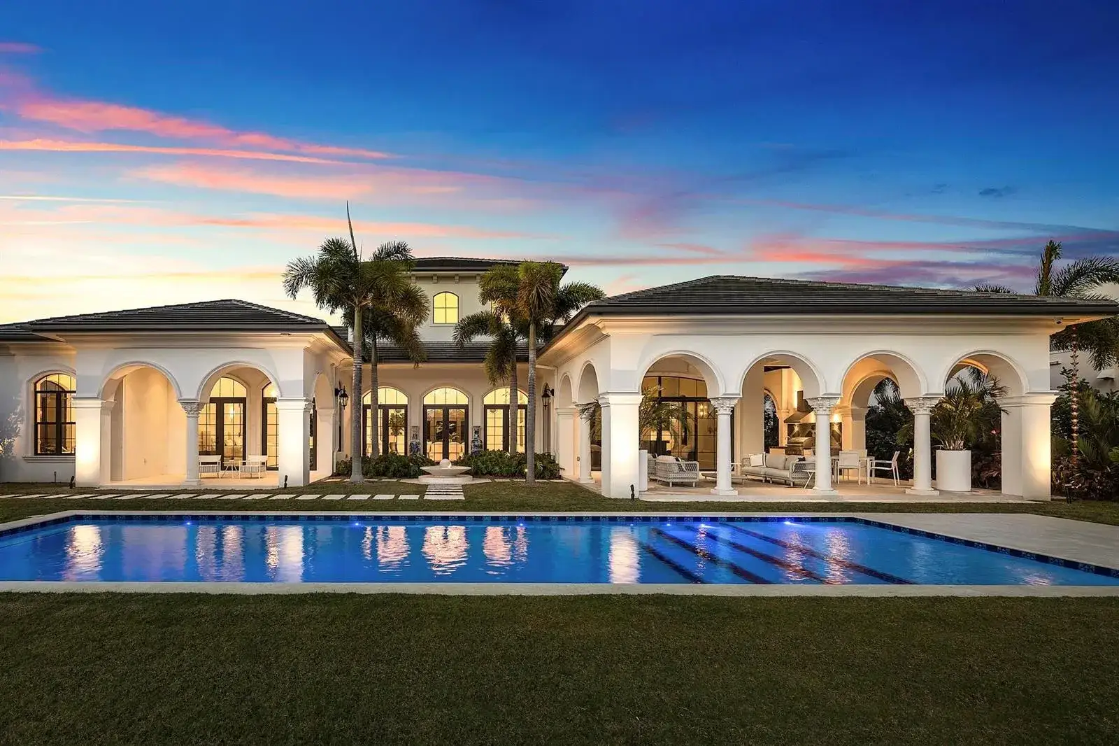 4013 Country Club Lane, Fort Lauderdale FL 33308