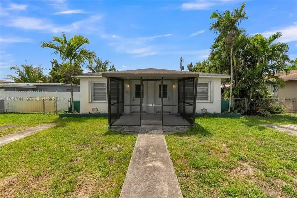 6340 Dawson Street, Hollywood FL 33023 photo 3