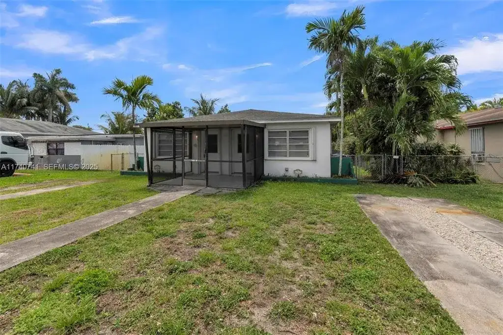 6340 Dawson Street, Hollywood FL 33023 photo 4