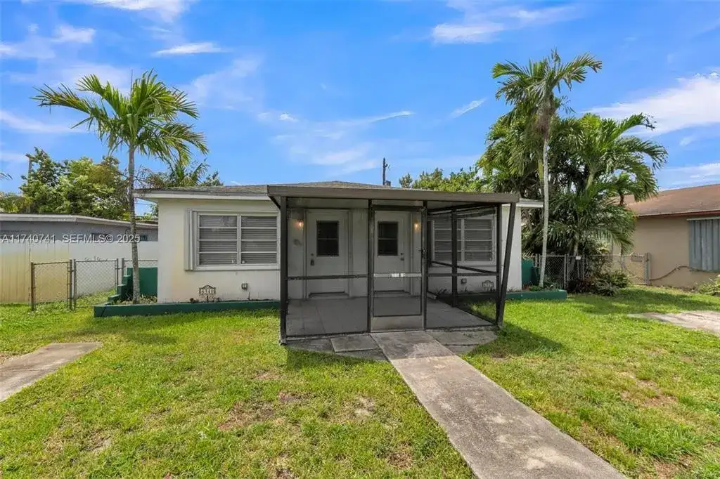 6340 Dawson Street, Hollywood FL 33023 photo 5
