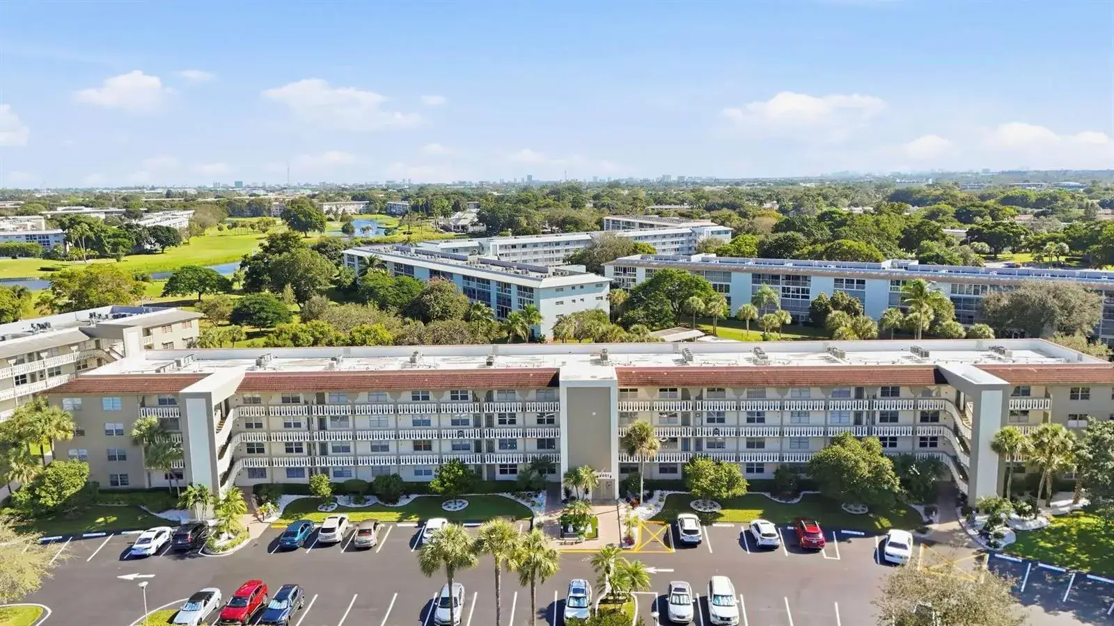 2901 Victoria Circle # B2, Coconut Creek FL 33066