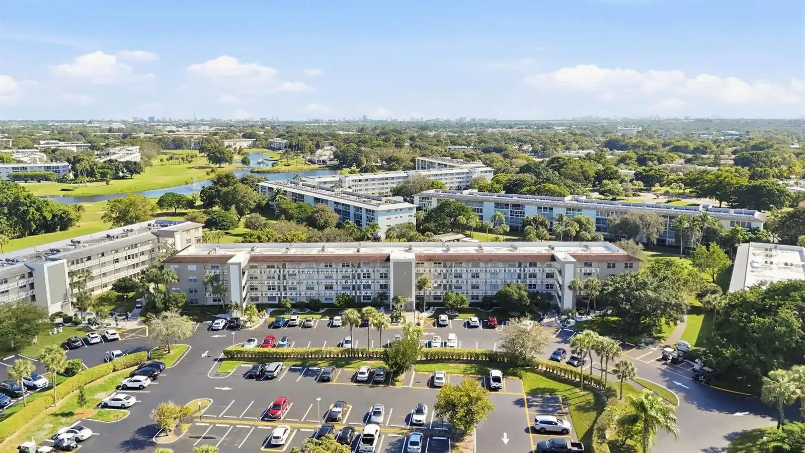 2901 Victoria Circle # B2, Coconut Creek FL 33066 photo 2