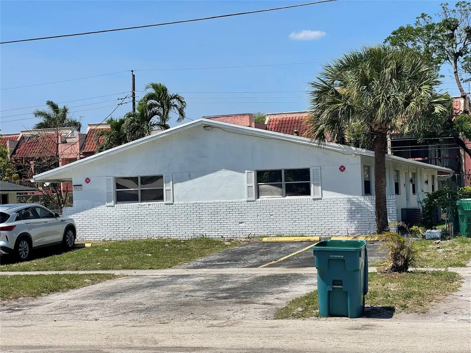 5631 NW 15th Street, Lauderhill FL 33313