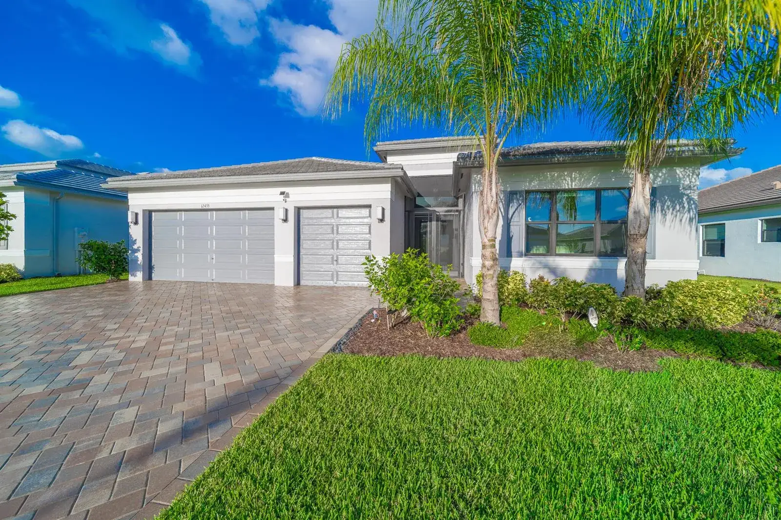 12435 SW Pink Playa Parkway, Port St. Lucie FL 34987