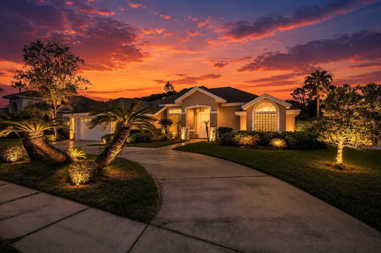 2911 Cypress Ridge Trail, Port Orange FL 32128 photo 2