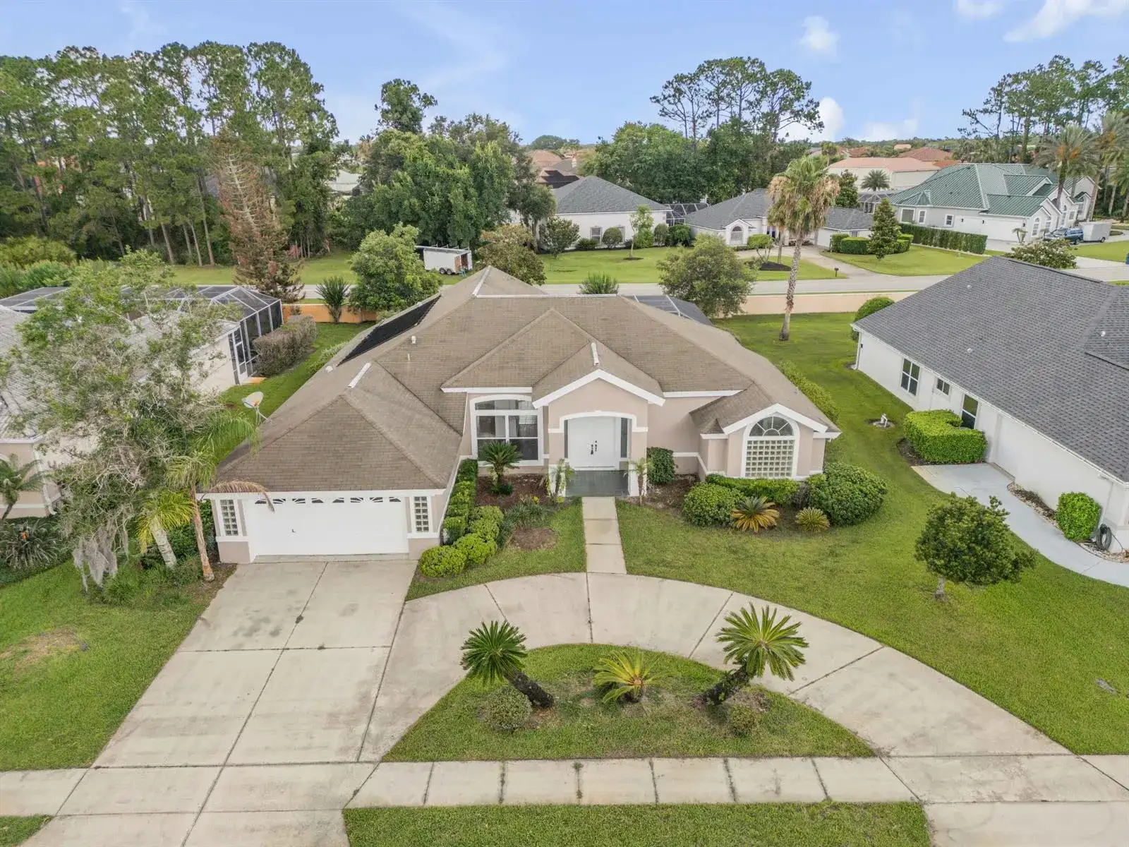 2911 Cypress Ridge Trail, Port Orange FL 32128 photo 5