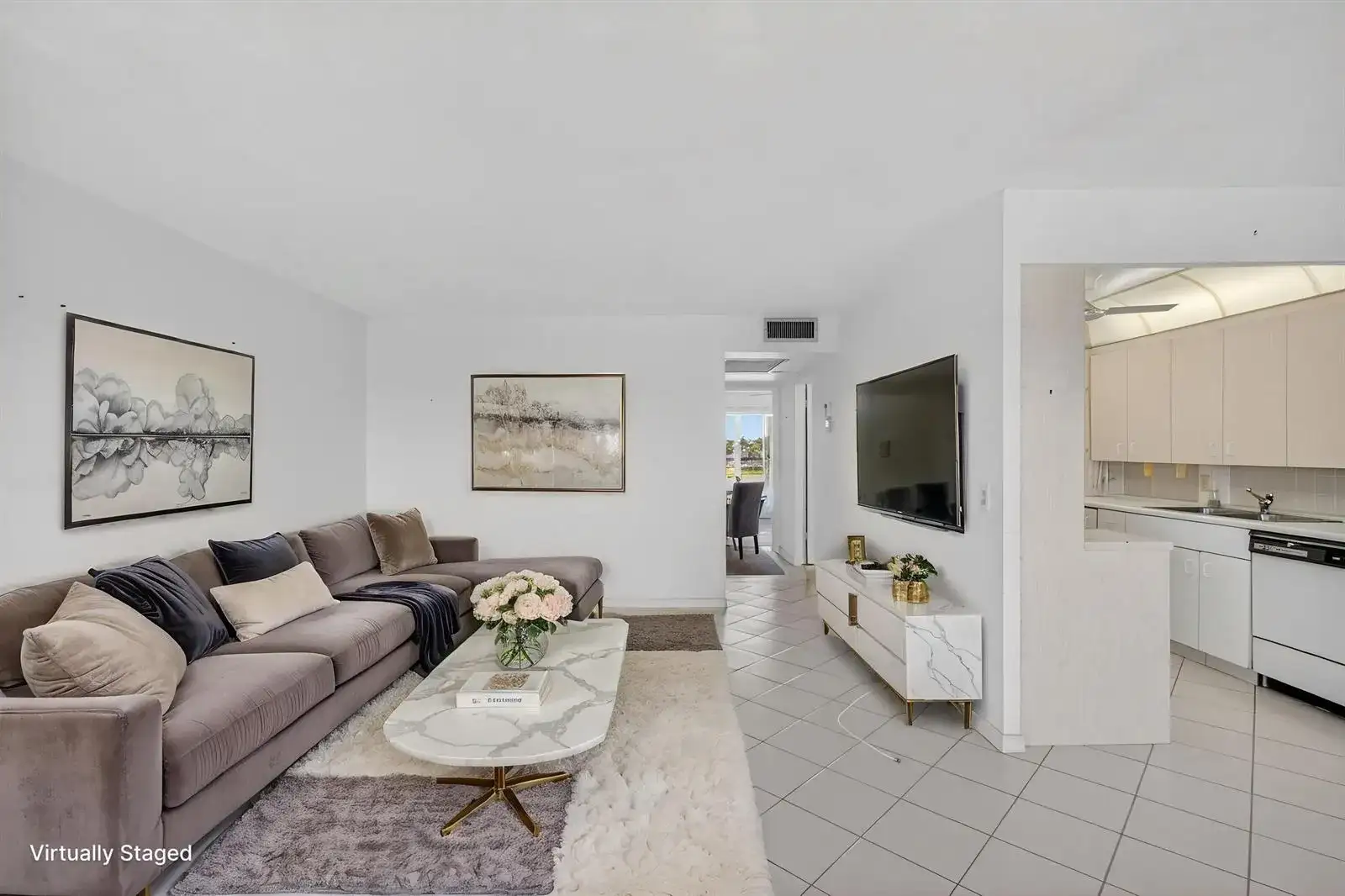 4059 Guildford D, Boca Raton FL 33434 photo 3