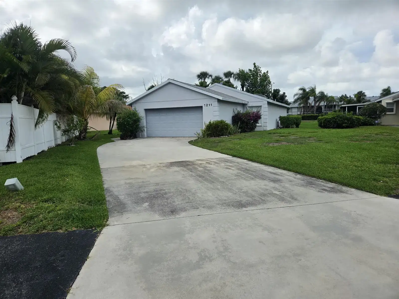 1211 Pine Sage Circle, West Palm Beach FL 33409