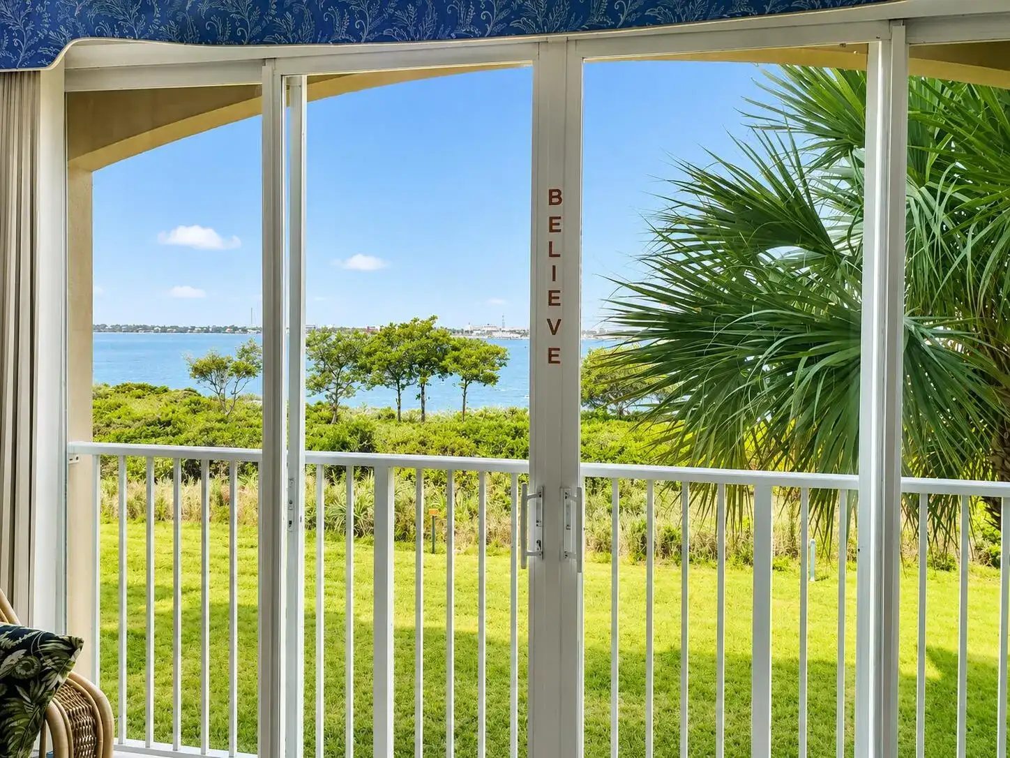 32 W Harbour Isle Dr Drive W # 203, Fort Pierce FL 34949 photo 2