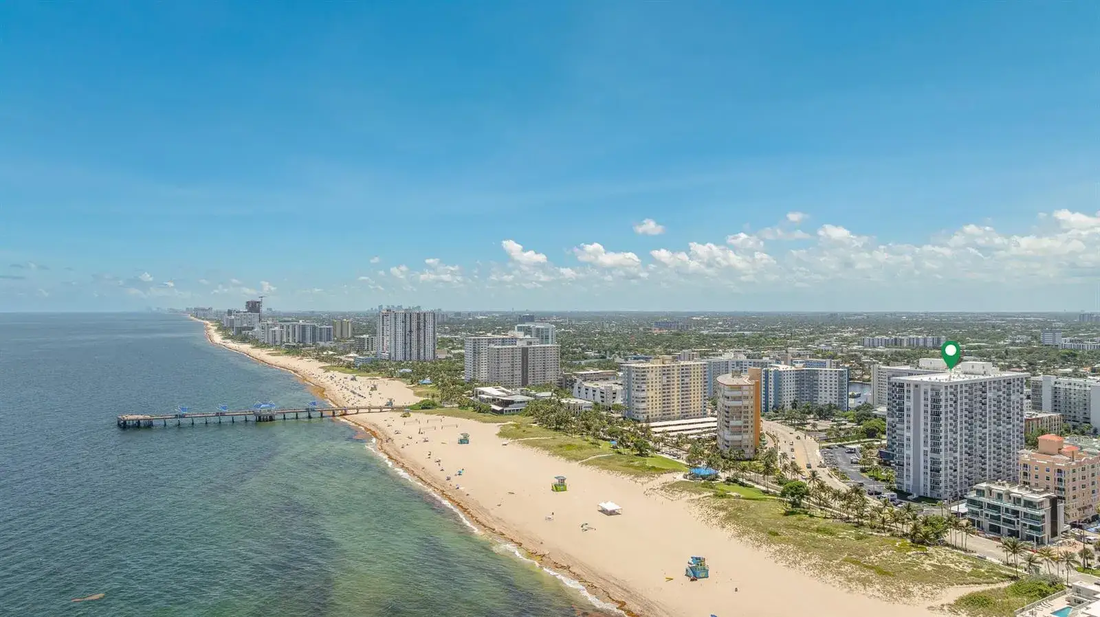 405 N Ocean Boulevard # 815, Pompano Beach FL 33062