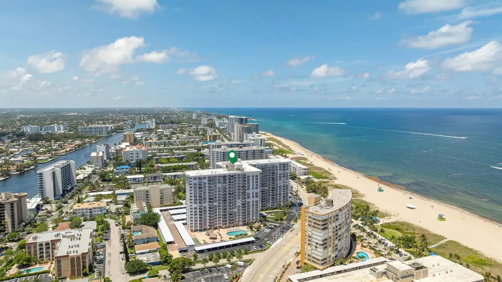 405 N Ocean Boulevard # 815, Pompano Beach FL 33062 photo 3