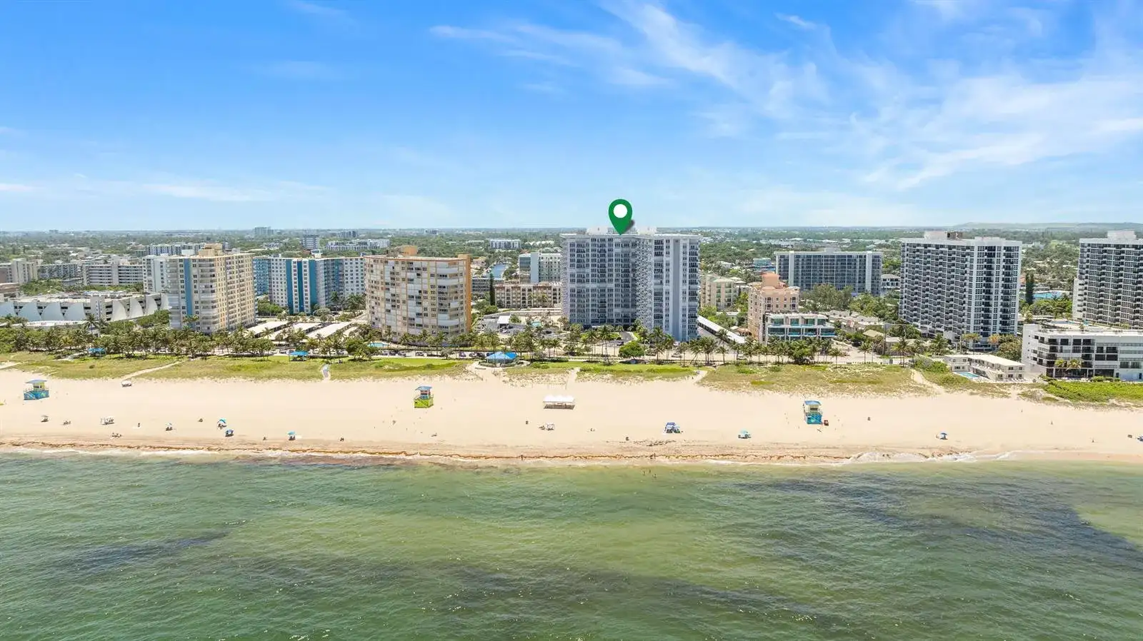 405 N Ocean Boulevard # 815, Pompano Beach FL 33062 photo 5