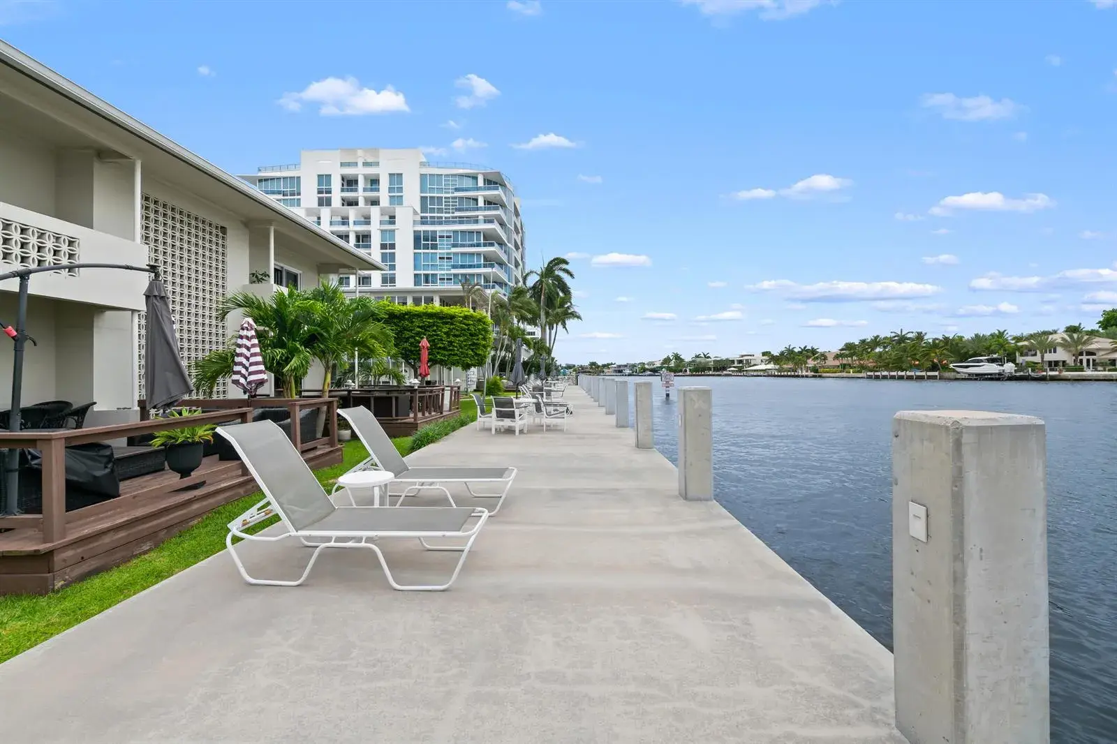 741 Bayshore Drive # 16n, Fort Lauderdale FL 33304