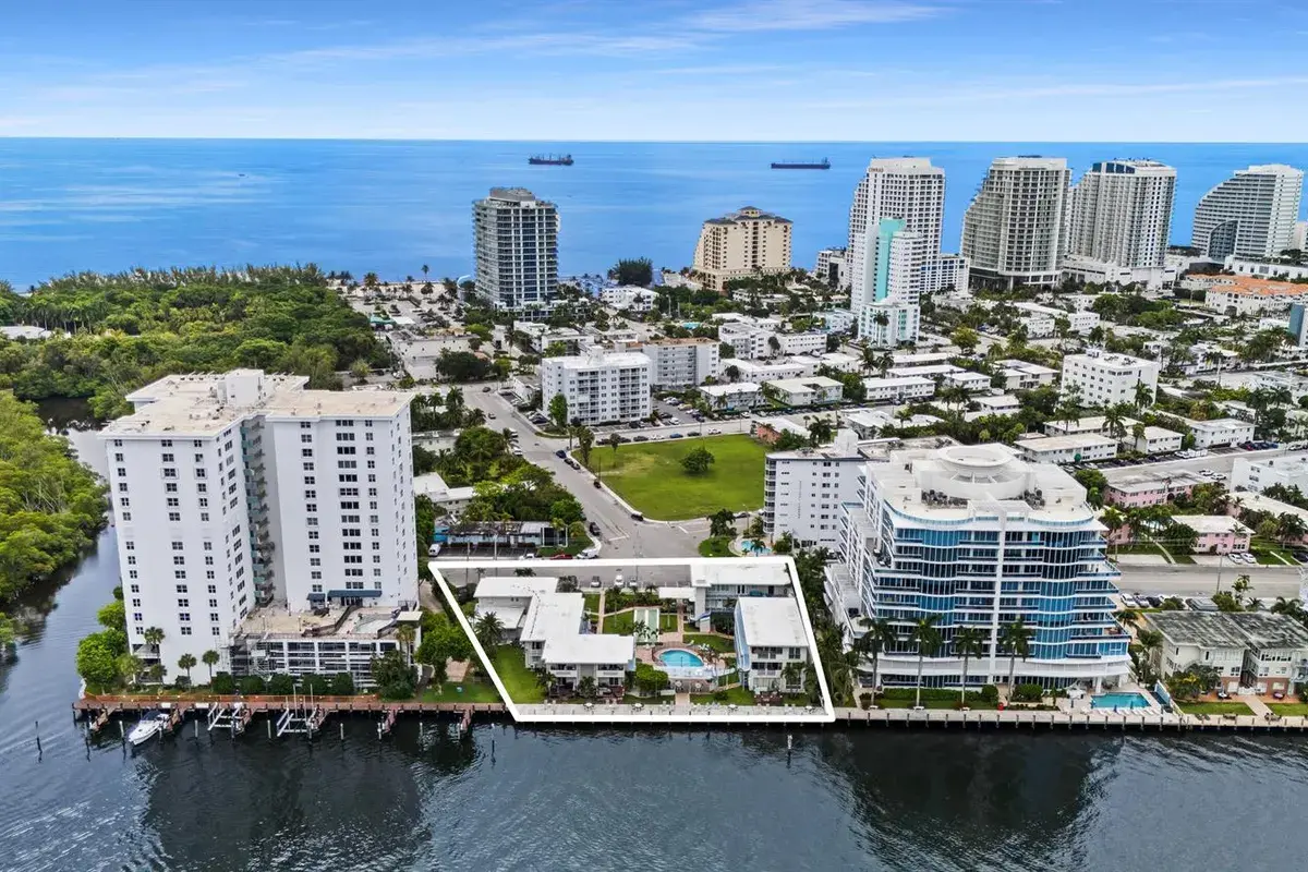 741 Bayshore Drive # 16n, Fort Lauderdale FL 33304