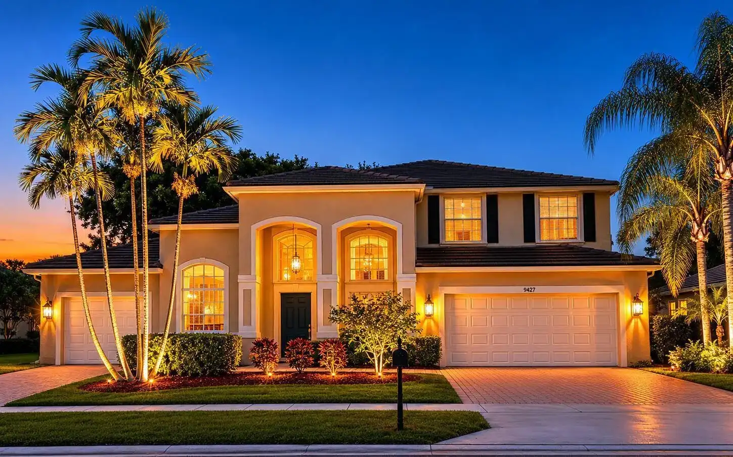 9421 Bristol Ridge, West Palm Beach FL 33411