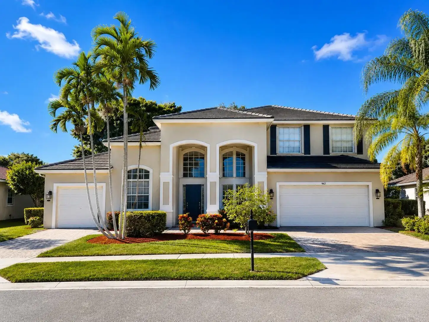 9421 Bristol Ridge, West Palm Beach FL 33411 photo 2