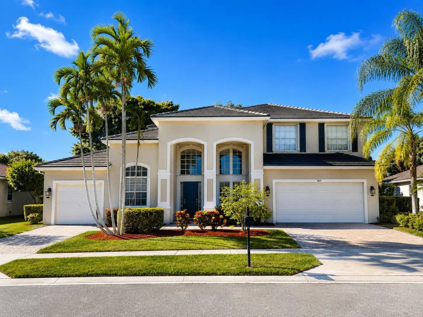 9421 Bristol Ridge, West Palm Beach FL 33411