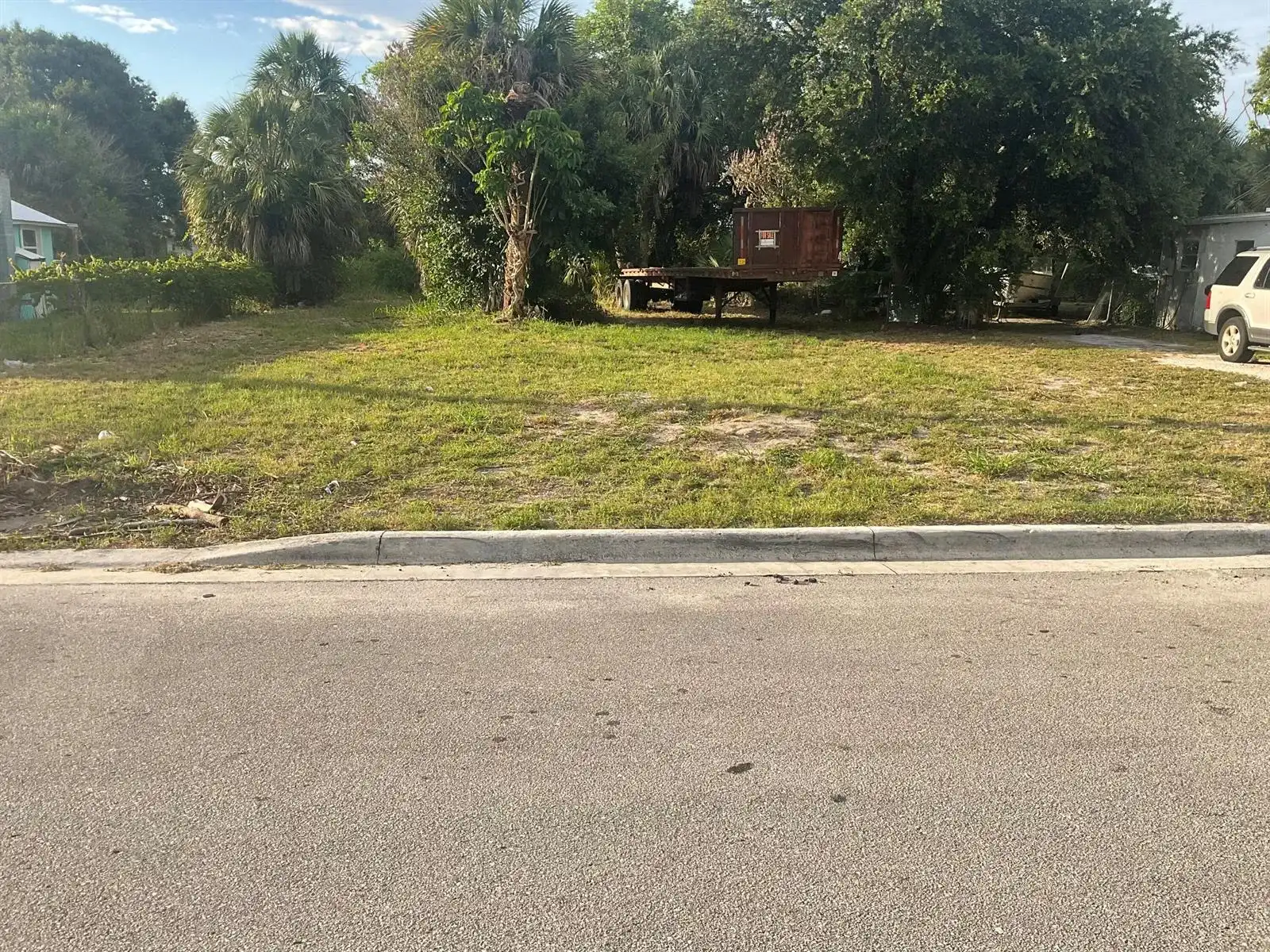0000 Avenue L, Fort Pierce FL 34950