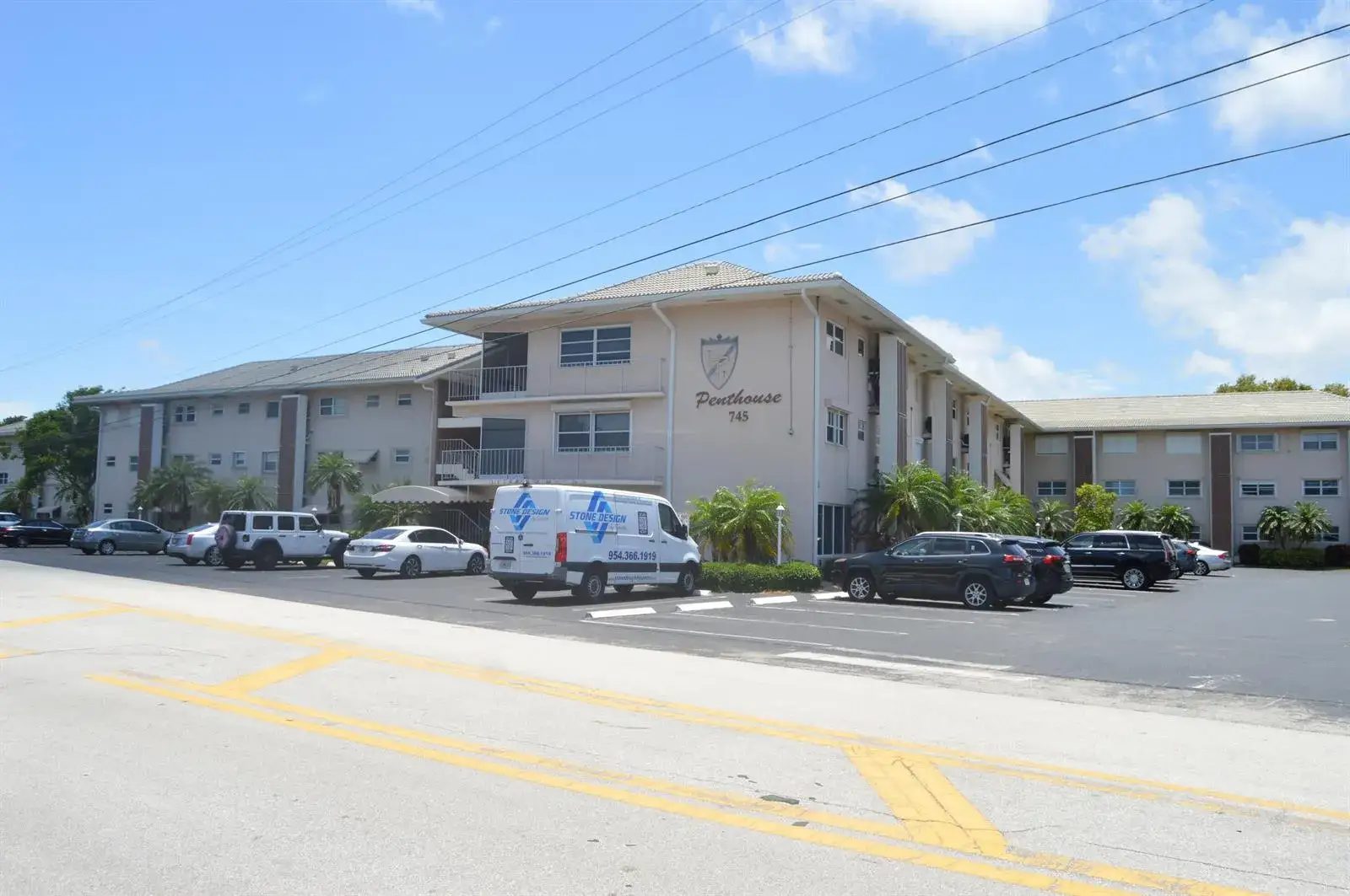 745 SE 19th Avenue # 114, Deerfield Beach FL 33441