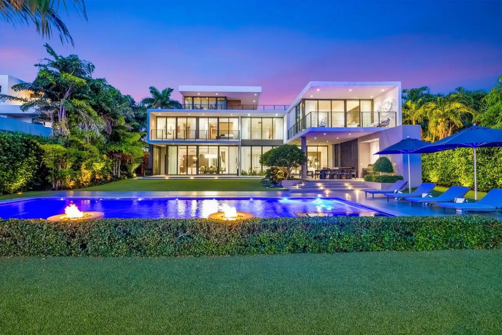 1529 Middle River Drive, Fort Lauderdale FL 33304