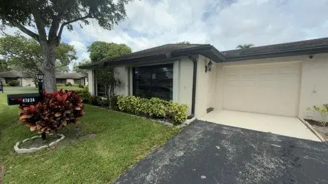 4763 Storkwood Terrace # A, Boynton Beach FL 33436 photo 3