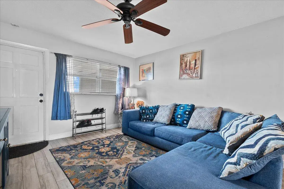 941 Crystal Lake Drive # 402, Deerfield Beach FL 33064