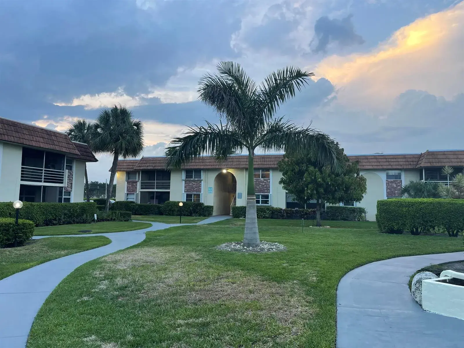 22735 SW 66th Avenue # 207, Boca Raton FL 33428