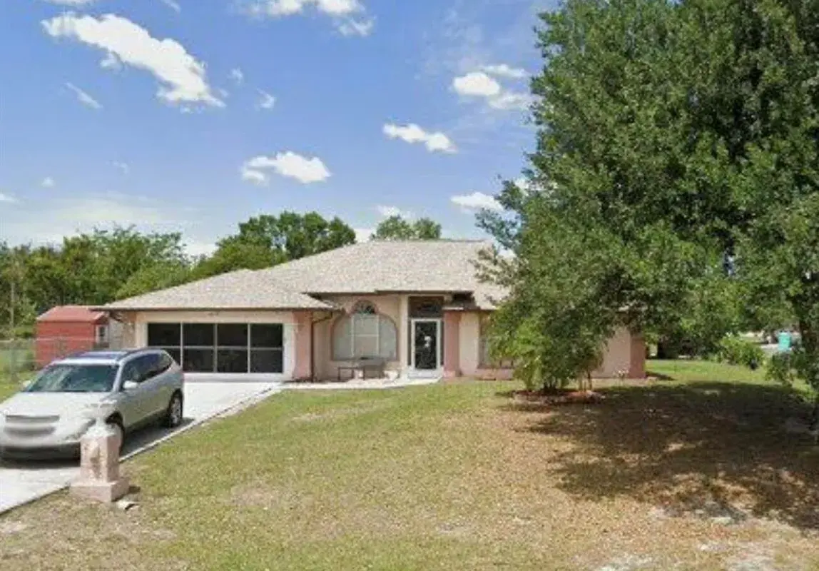 3004 SE Suntan Ct Court SE, Palm Bay FL 32909