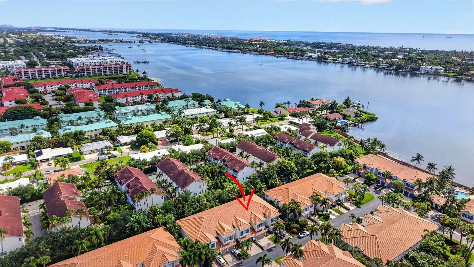 124 Las Brisas Circle, Hypoluxo FL 33462