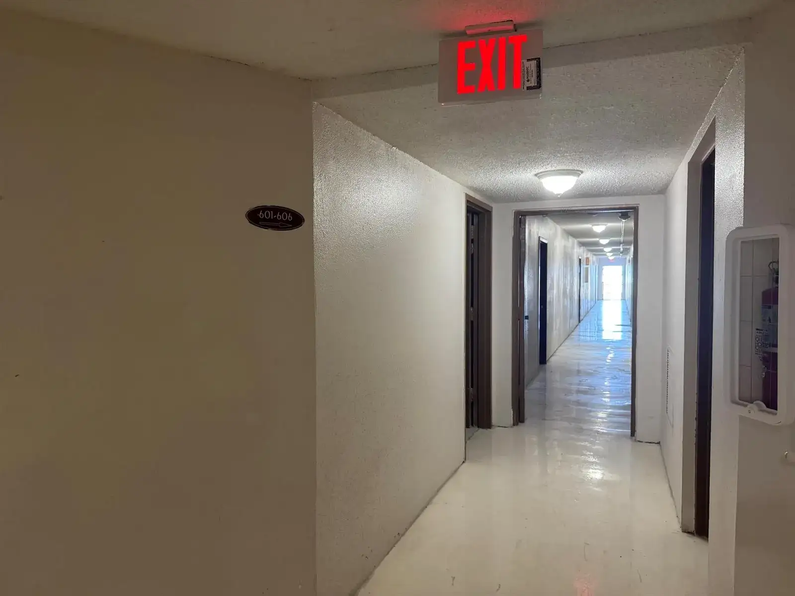 2025 NE 164th Street # 601, North Miami Beach FL 33162 photo 4