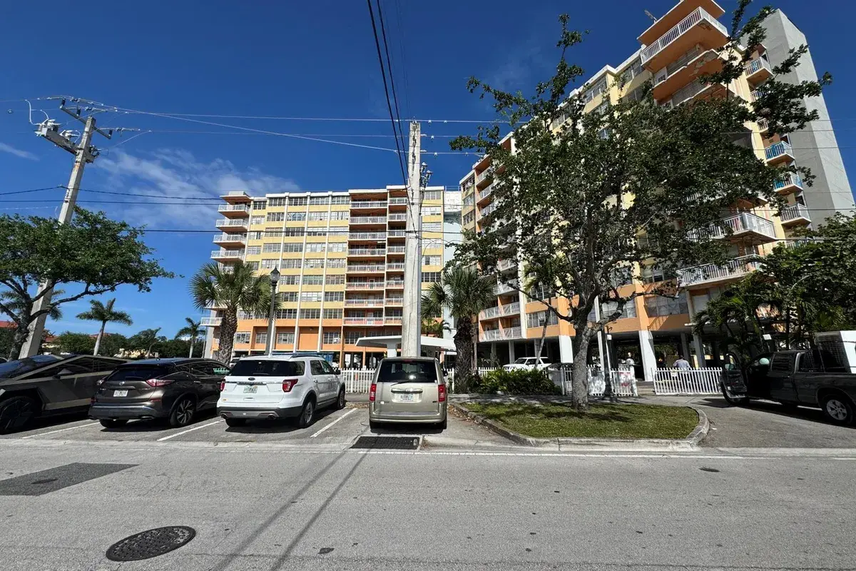 2025 NE 164th Street # 601, North Miami Beach FL 33162