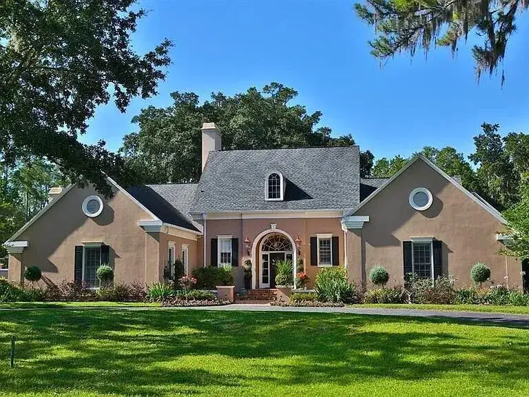 4 bedroom 5 bath Residential for sale at 2030 SW 61st Lane Road, Ocala FL 34471