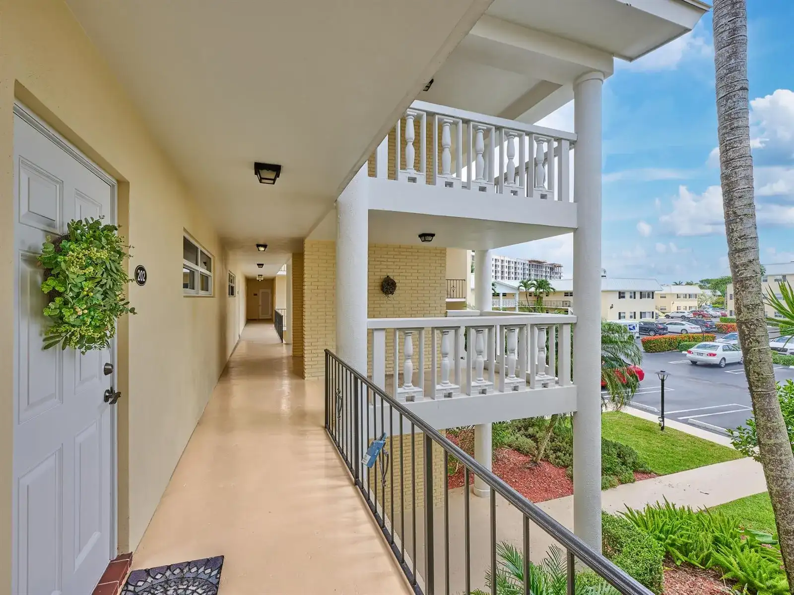 12 Colonial Club Drive # 202, Boynton Beach FL 33435 photo 5