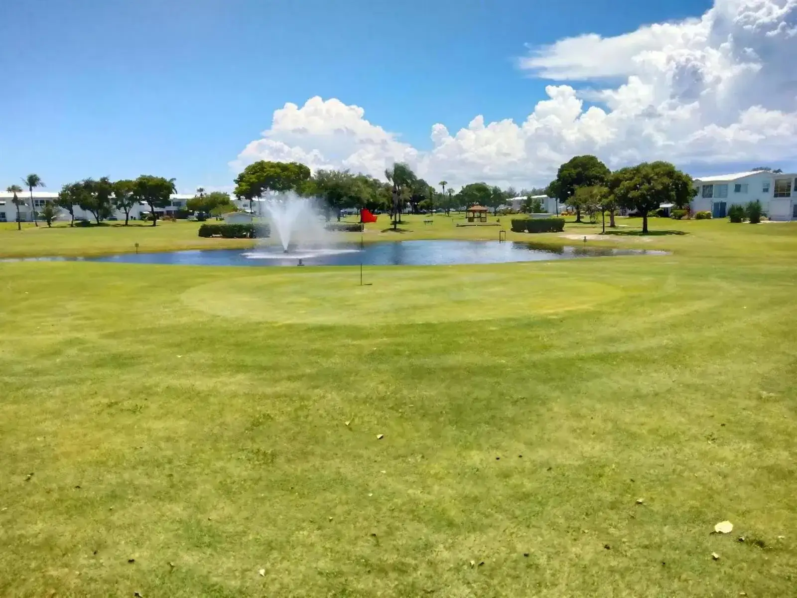 2475 W Golf Boulevard # 243, Pompano Beach FL 33064