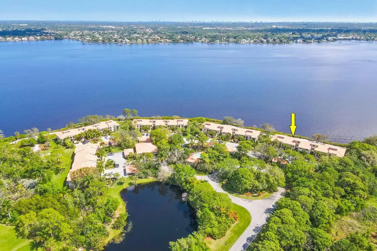 2570 NW Seagrass Drive # 3a, Palm City FL 34990 photo 3