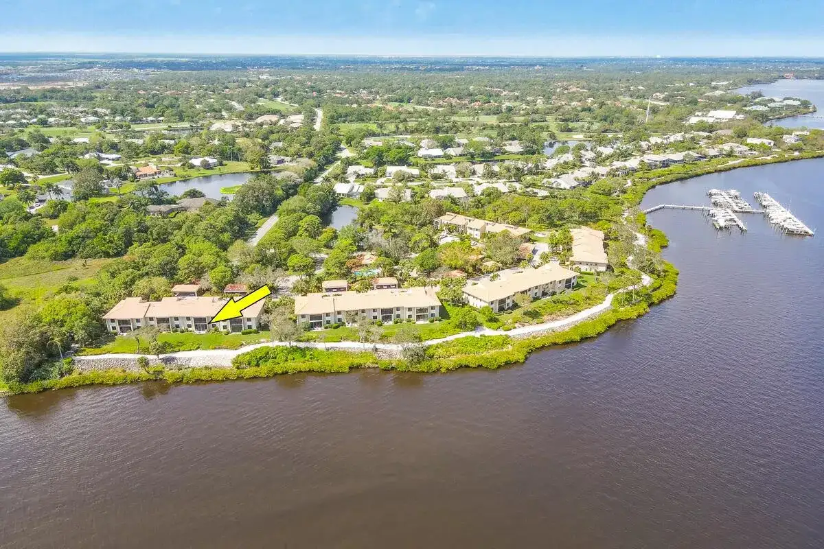 2570 NW Seagrass Drive # 3a, Palm City FL 34990 photo 4