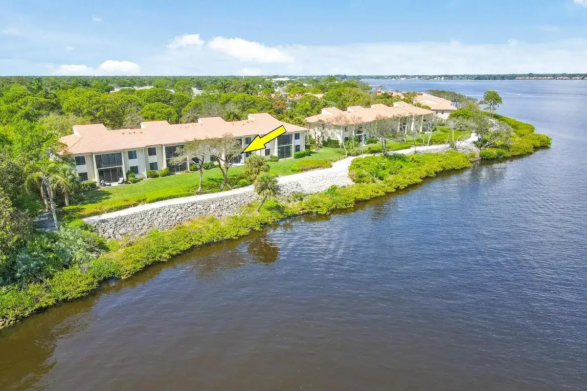 2570 NW Seagrass Drive # 3a, Palm City FL 34990 photo 5