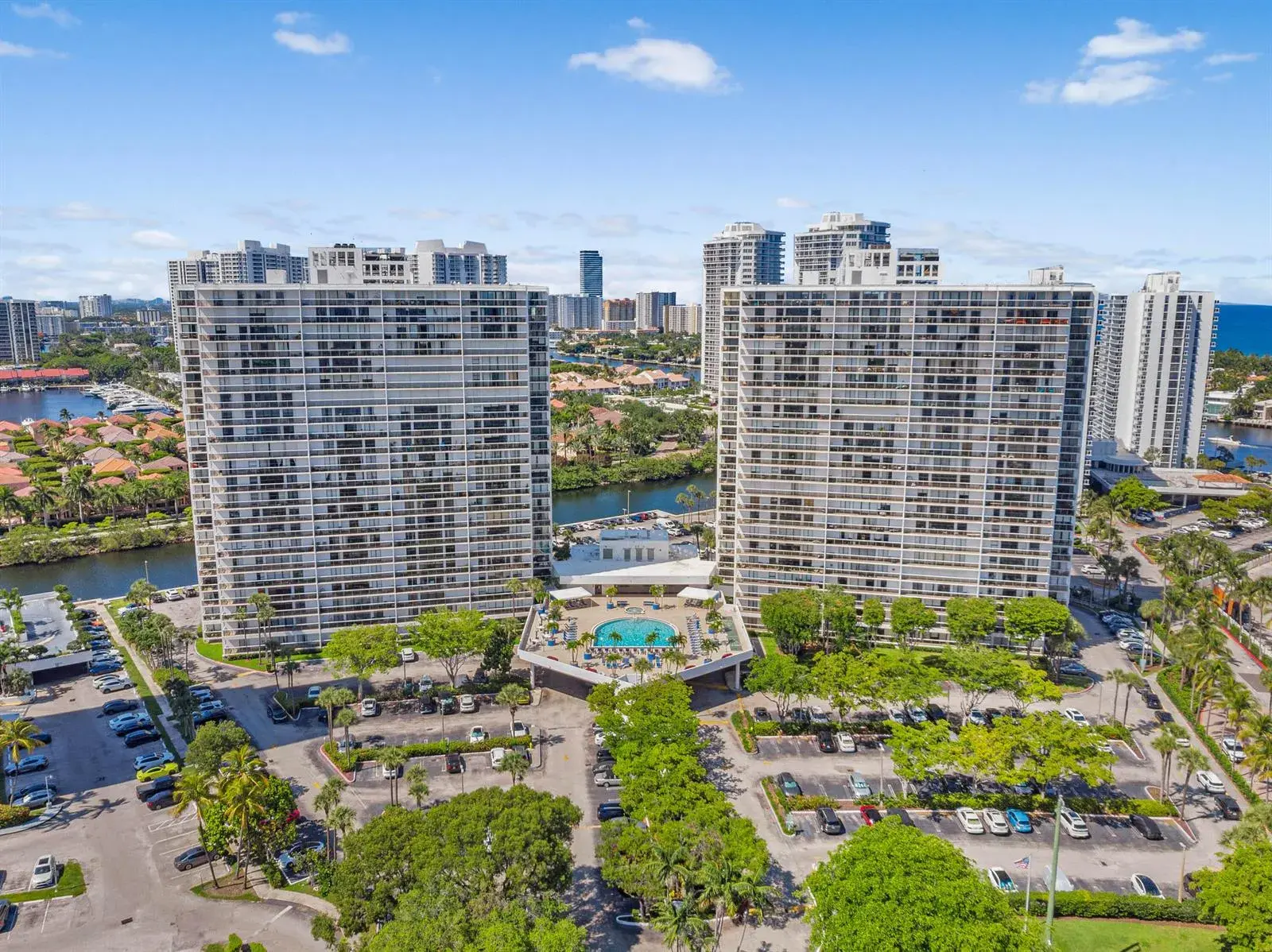 3701 N Country Club Drive # 404, Aventura FL 33180