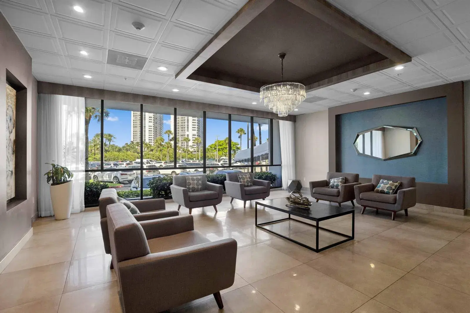 3701 N Country Club Drive # 404, Aventura FL 33180