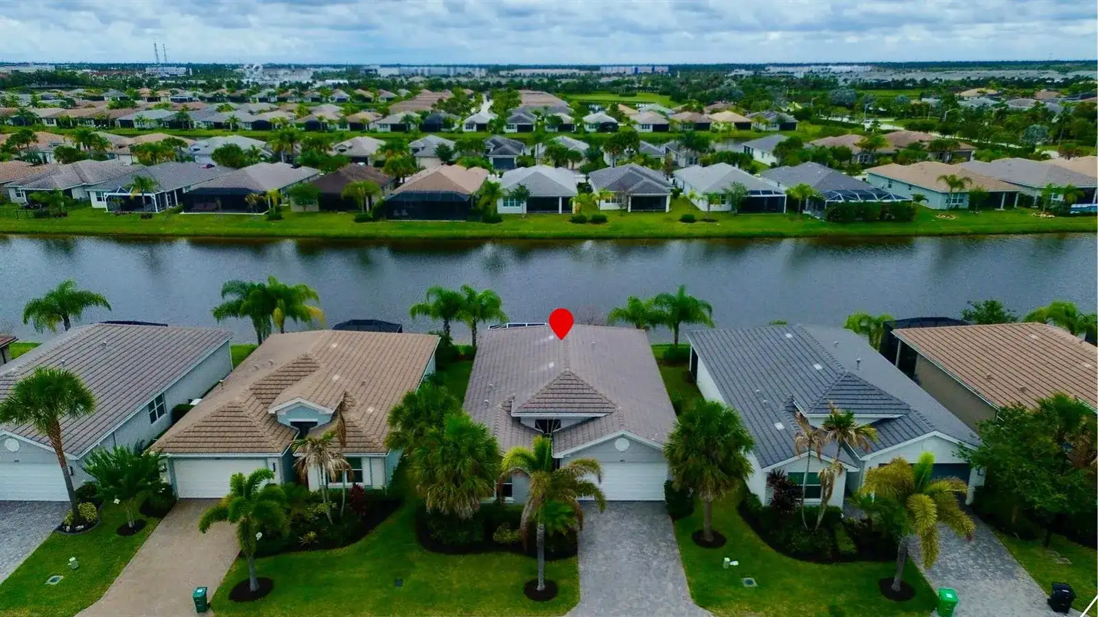 11875 SW Jasper Lake Way, Port St. Lucie FL 34987 photo 2