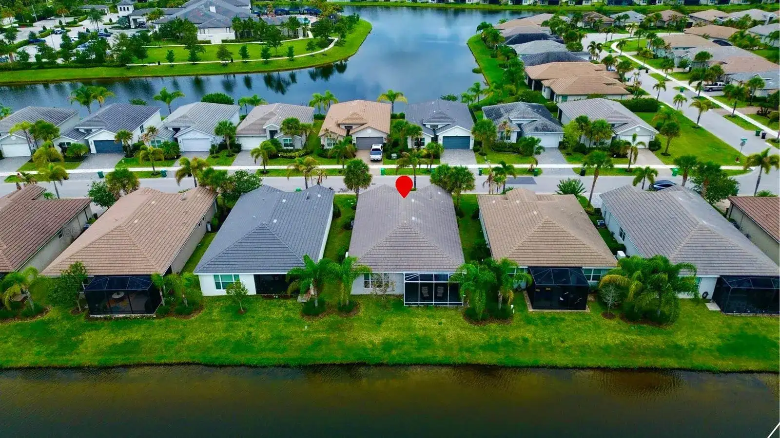 11875 SW Jasper Lake Way, Port St. Lucie FL 34987 photo 3
