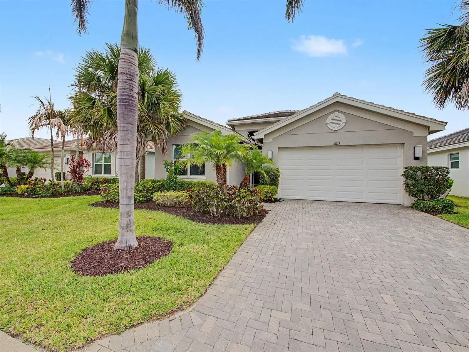 11875 SW Jasper Lake Way, Port St. Lucie FL 34987 photo 4