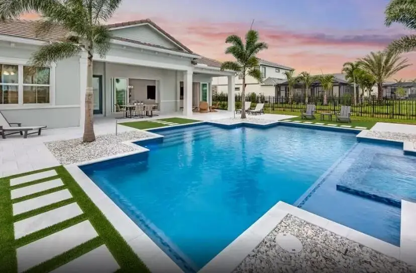 10916 Stellar Circle, Palm Beach Gardens FL 33412