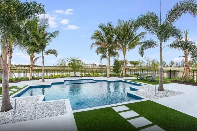 10916 Stellar Circle, Palm Beach Gardens FL 33412