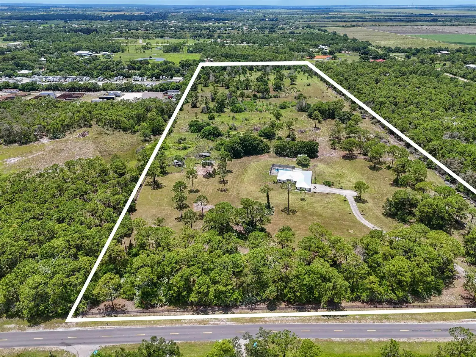 425 N Ffa Road, Fort Pierce FL 34945 photo 2