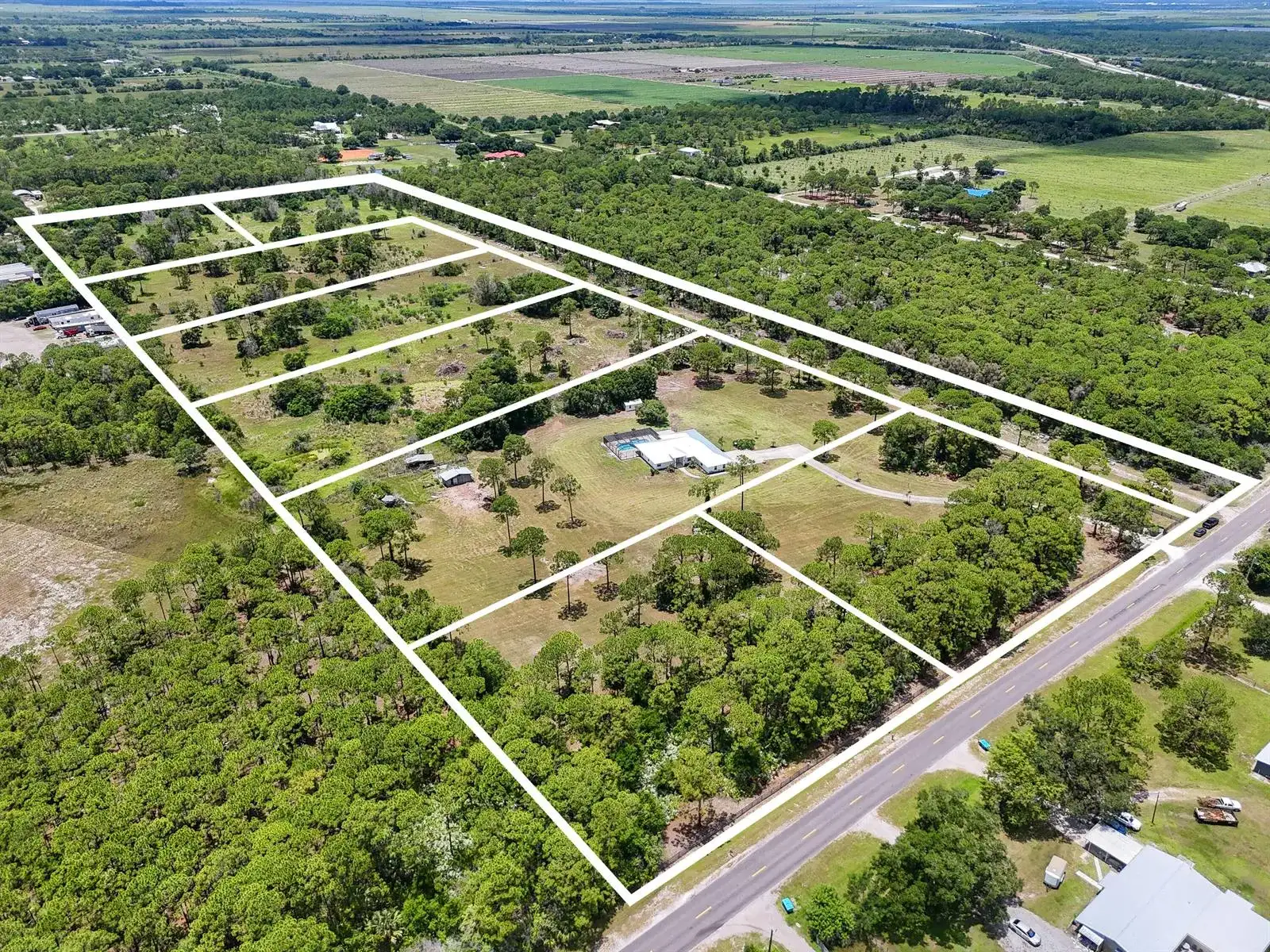 425 N Ffa Road, Fort Pierce FL 34945 photo 3